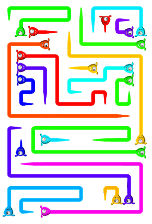 Screenshot of the game