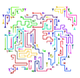 Screenshot of the game